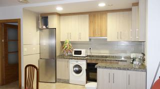 Location Appartement  Real. Piso en torrenueva para temporada de invierno con tres dormitori