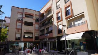 Autoparkplatz in Motril  ciudad. Cochera doble en motril centro