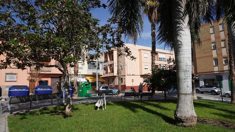 Foto 2cc86d95-738b-46c4-b792-8272217d3a2e. Terrain résidentiel dans Motril ciudad Motril