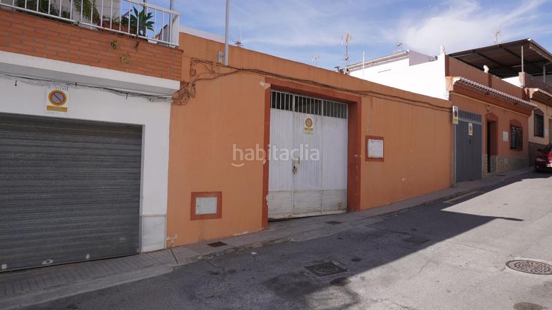 Foto c074b7dd-646c-49a9-9847-3b19c8a233c0. Terrain résidentiel dans Motril ciudad Motril