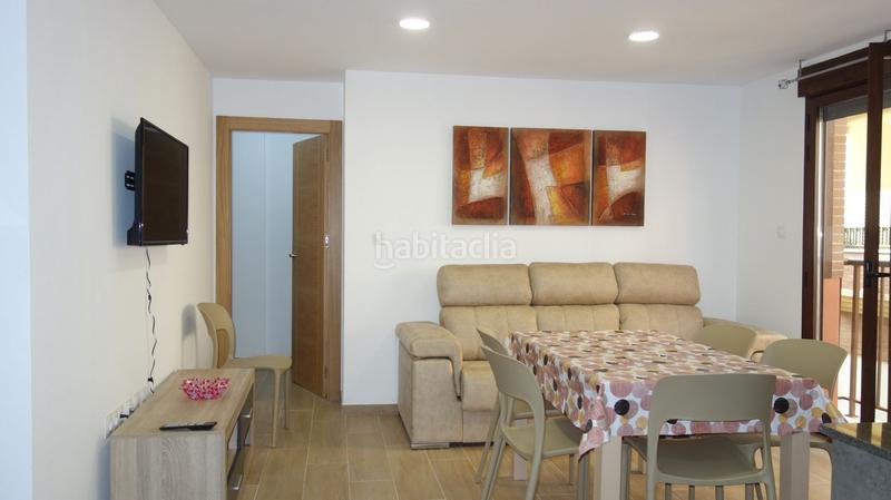 Foto e3937835-c677-4264-9db6-45311441bef5. Affitto appartamento in Torrenueva Motril