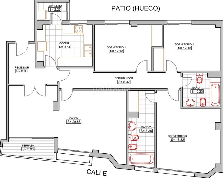 Foto 1cbf315e-aebe-40b5-b6c6-a81c7429db06. Location appartement dans Motril ciudad Motril