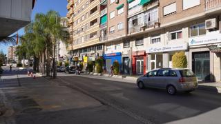 Locale commerciale in de Andalucía 10