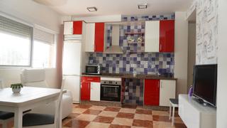 Affitto Appartamento  De la playa. Piso de 1 dormitorio con vistas a la playa en calahonda granada