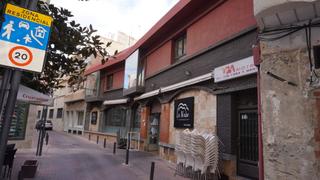 Location Appartement  Marjalillo alto. Pisonegocio sin cocina ni muebles