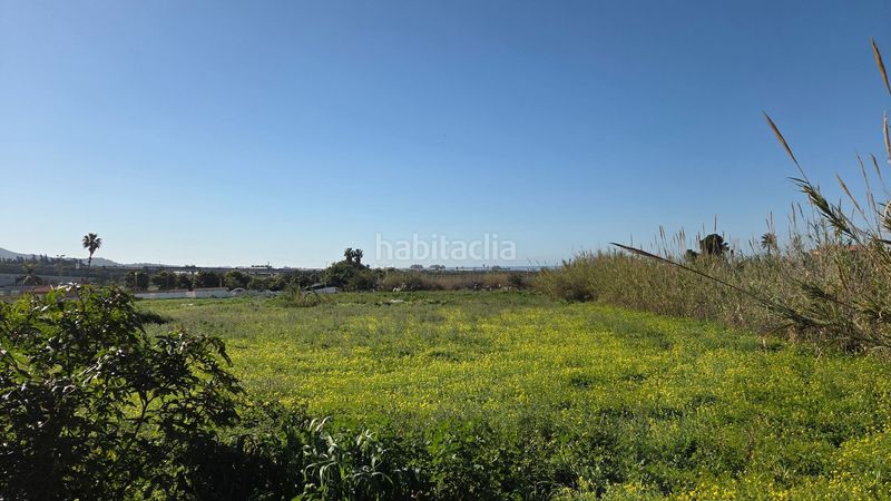 Foto fa9b741e-936d-4274-85db-0d72f9e2beba. Finca rústica a Motril ciudad Motril