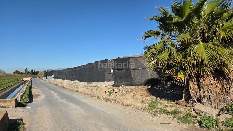 Foto fdc9e06b-4405-4dd4-a1ea-163d0a43e4a2. Finca rústica a Motril ciudad Motril
