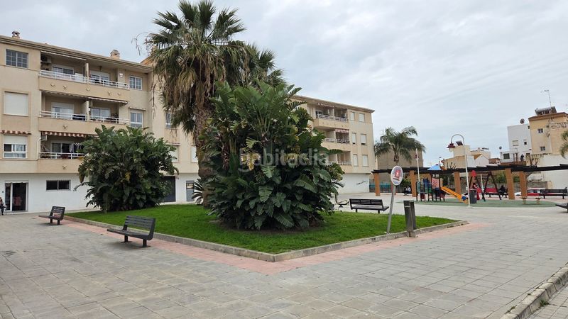 Foto ea2f6bf0-eef7-47ef-96b5-b94377987ef9. Pis a Playa de Granada Motril