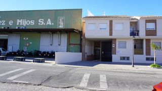 Aparcament cotxe a Viejo de Calahonda 12