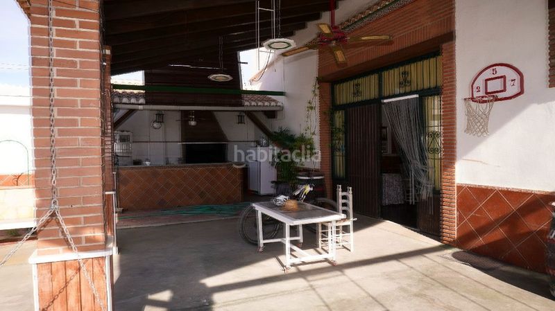 Foto 0dfef506-d2b0-43fe-bf57-23599fd2be9d. Industrial building in Playa de Granada Motril