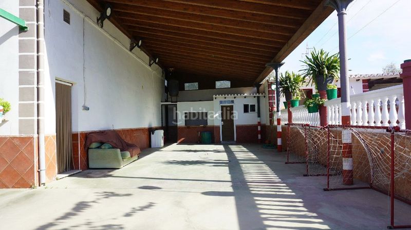 Foto 57c0d615-2263-4ed7-a367-70915a96068e. Industrial building in Playa de Granada Motril