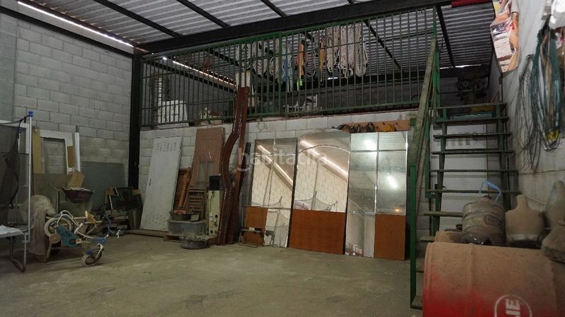 Foto 63e2bb62-58bc-47b5-8555-0cb94ebe654d. Industrial building in Playa de Granada Motril