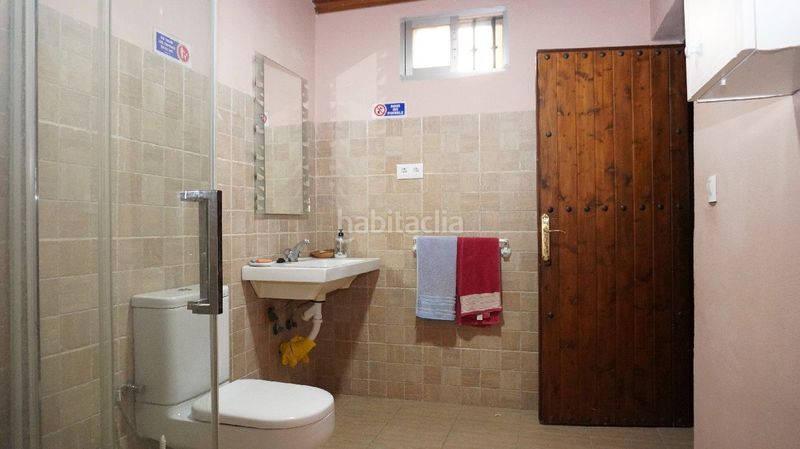 Foto c76d109b-1efa-4599-be45-34b0bed49b47. Industrial building in Playa de Granada Motril