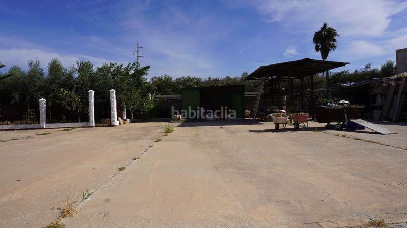 Foto cc71e276-b1d5-4619-9c34-47cad44b9ced. Industrial building in Playa de Granada Motril