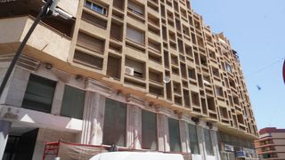 Miete Etagenwohnung  Cuevas. Amplia vivienda de 3 dormitorios amueblada en calle nueva