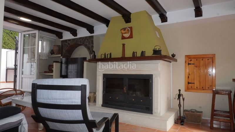 Foto 0cb60608-46fd-4023-aa43-c3a5efebf841. Casa a los cerezos a Gójar