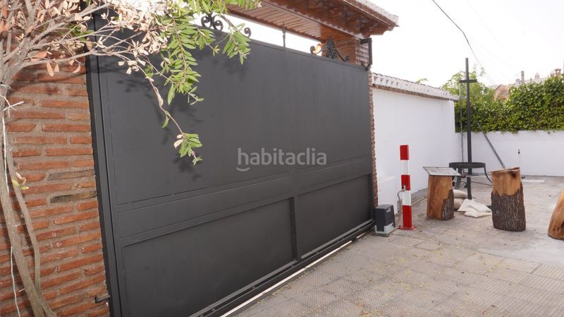 Foto 4fffcafd-9107-424e-a7f6-66934d2d14ec. Casa a los cerezos a Gójar
