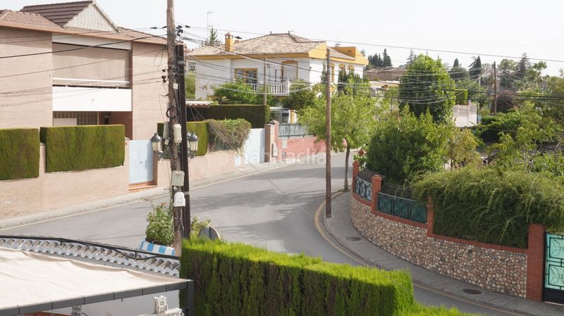 Foto 55204b1e-d8d0-43be-8267-8b635f46993d. Casa a los cerezos a Gójar