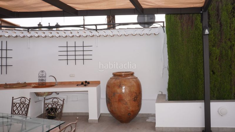 Foto 57f53449-75b7-4a7a-b3ef-c315bce787b2. Casa a los cerezos a Gójar