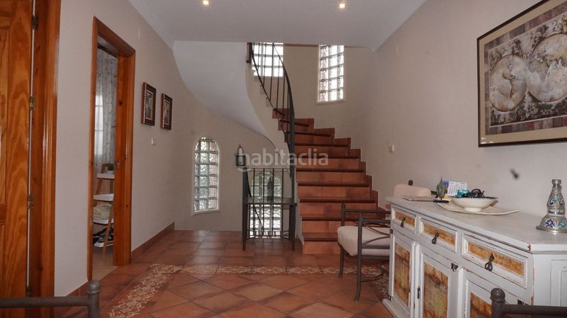 Foto 5980cf22-e20e-4105-9707-801eeb216a17. Casa a los cerezos a Gójar