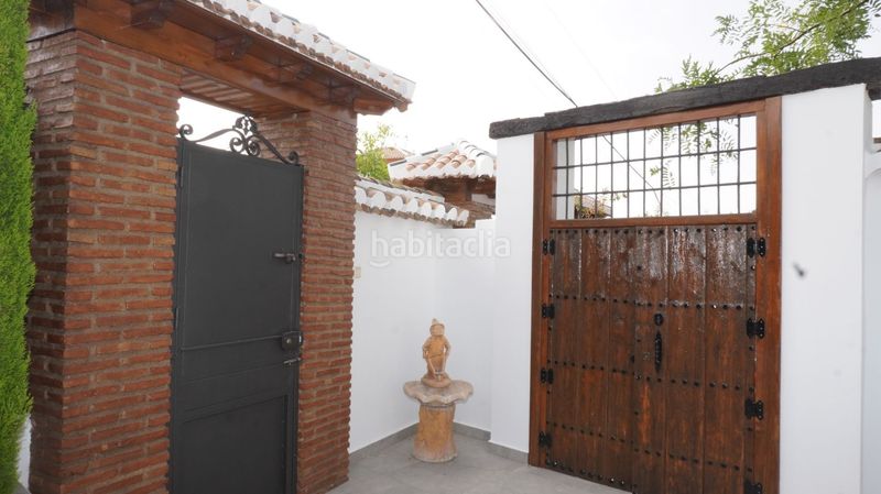 Foto 5ddd0058-26b7-4ffc-bf25-46d3b6f8034d. Casa a los cerezos a Gójar