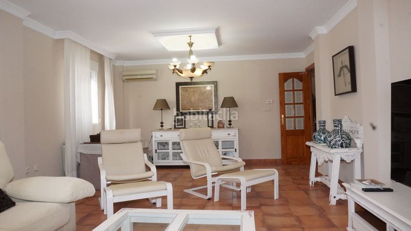 Foto 6a6bbab1-d943-4ee3-82a8-6d72f18c6dc5. Casa a los cerezos a Gójar