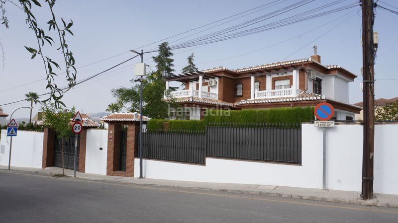 Foto 6ba31817-fb22-4769-9b7d-655cb75abd26. Casa a los cerezos a Gójar