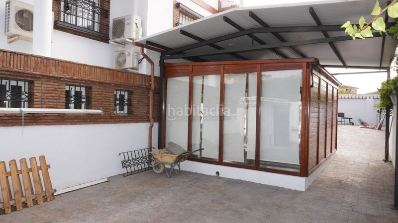 Foto 7913de1c-6d0e-4ba5-b463-0b7d8a35c092. Casa a los cerezos a Gójar