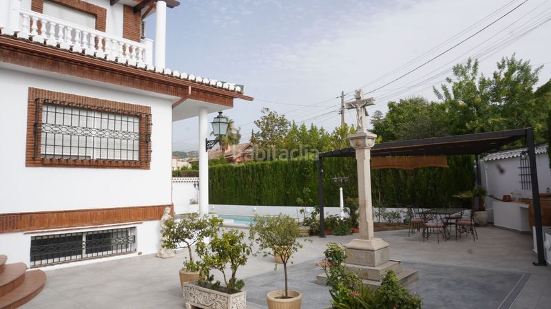 Foto 8344bfee-10e4-4e5d-b0f3-1b8a3d71d470. Casa a los cerezos a Gójar
