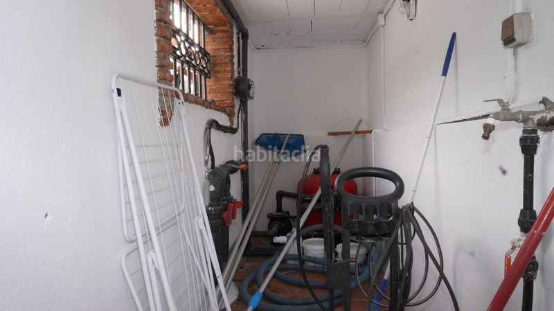 Foto a89bef1b-ba46-4579-842d-992229b7f08f. Casa a los cerezos a Gójar