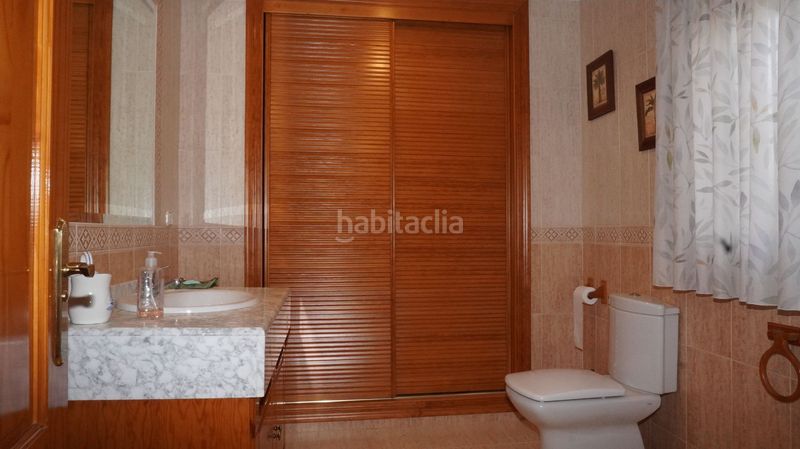 Foto a9d7e7d1-1a23-4eb3-8acc-93ae2eca616b. Casa a los cerezos a Gójar