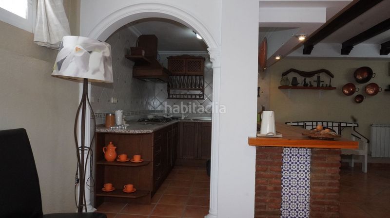 Foto b2a9bb82-fdf7-438c-af31-7b4acb56cb53. Casa a los cerezos a Gójar