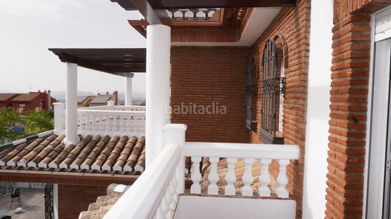 Foto b6b740ae-e0b4-45df-a138-a4d59c2f960b. Casa a los cerezos a Gójar