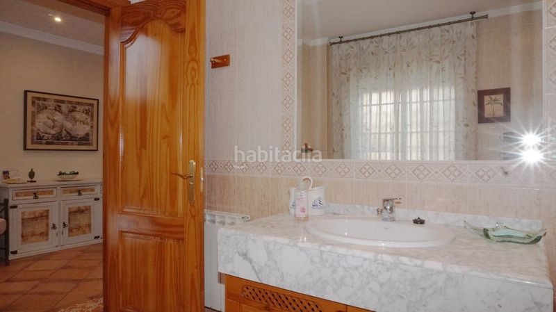 Foto c2bfeb39-23a1-42f0-9202-6fd4e8f1f27d. Casa a los cerezos a Gójar