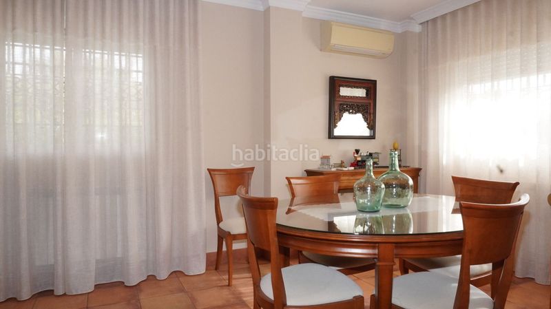 Foto c333efc2-e01b-48f6-9b2f-efe627bfc000. Casa a los cerezos a Gójar