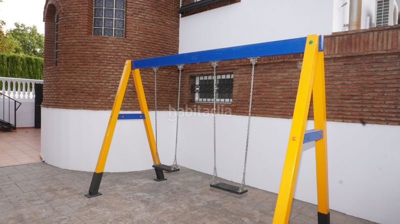 Foto cbce2a1b-53a3-449d-85f8-dd7a2c974bdf. Casa a los cerezos a Gójar