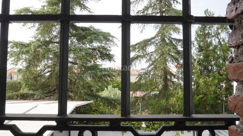 Foto cf653a22-f079-4706-af05-0f41431a2416. Casa a los cerezos a Gójar