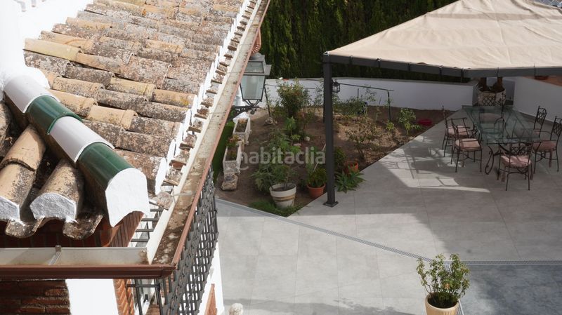 Foto e3a851fe-8237-4694-8670-82305c4b986b. Casa a los cerezos a Gójar