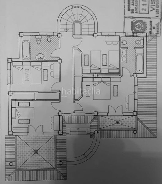 Foto e6d0913a-ab1d-4d0c-a73a-852941b7c41c. Casa a los cerezos a Gójar