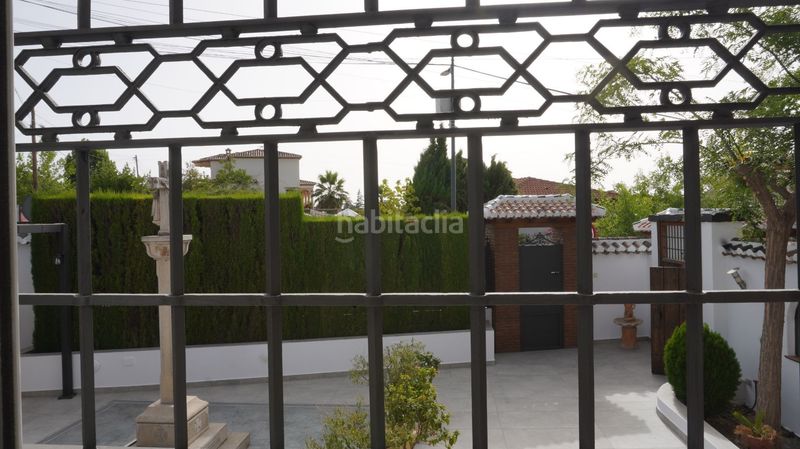 Foto e7abd265-e33b-4f8c-9ce7-731453238b26. Casa a los cerezos a Gójar