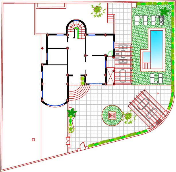 Foto ebaae769-ea8d-4404-af8a-7d0af5a92096. Casa a los cerezos a Gójar