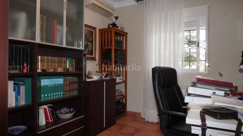 Foto ecccd484-6478-4596-aeaf-65655c083146. Casa a los cerezos a Gójar