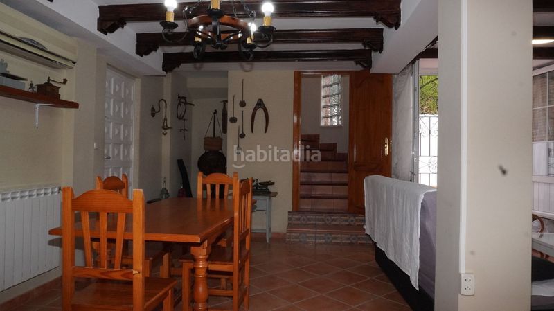 Foto f4be337b-4af3-4850-adec-325f917ccfc4. Casa a los cerezos a Gójar