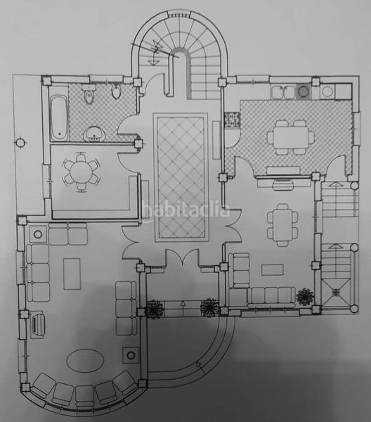 Foto f6d48664-247c-472b-b2d1-b2a8981404f2. Casa a los cerezos a Gójar