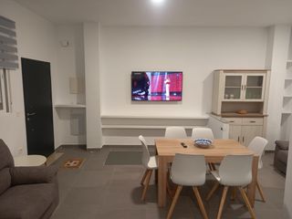 Lloguer Pis a Real. Vivienda de nueva construcción con tres dormitorios y dos baños