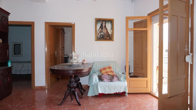Foto 3af64632-0443-4a4b-9459-c4388f377f3b. Casa adossada a Motril ciudad Motril