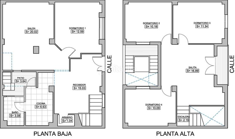 Foto 556ba16b-6b51-402e-9078-6590f1c04b09. Casa adossada a Motril ciudad Motril