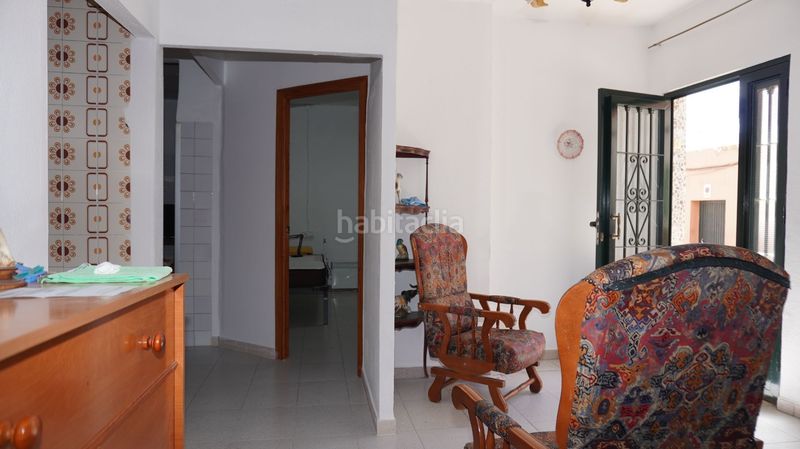 Foto be24daec-d0e9-4bf1-8c40-7529aff97119. Casa adossada a Motril ciudad Motril
