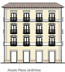 Local Comercial en de Los Jardinillos