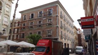 Local Comercial en de los Jardinillos